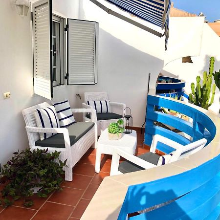 Casa La Galera Villa Corralejo Eksteriør bilde