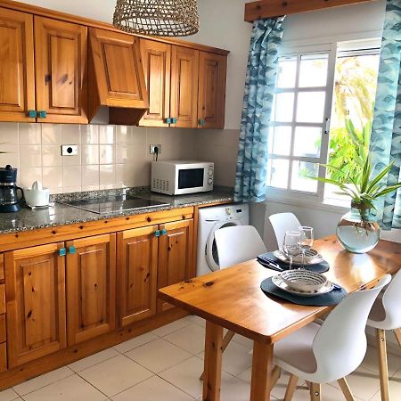 Casa La Galera Villa Corralejo Eksteriør bilde