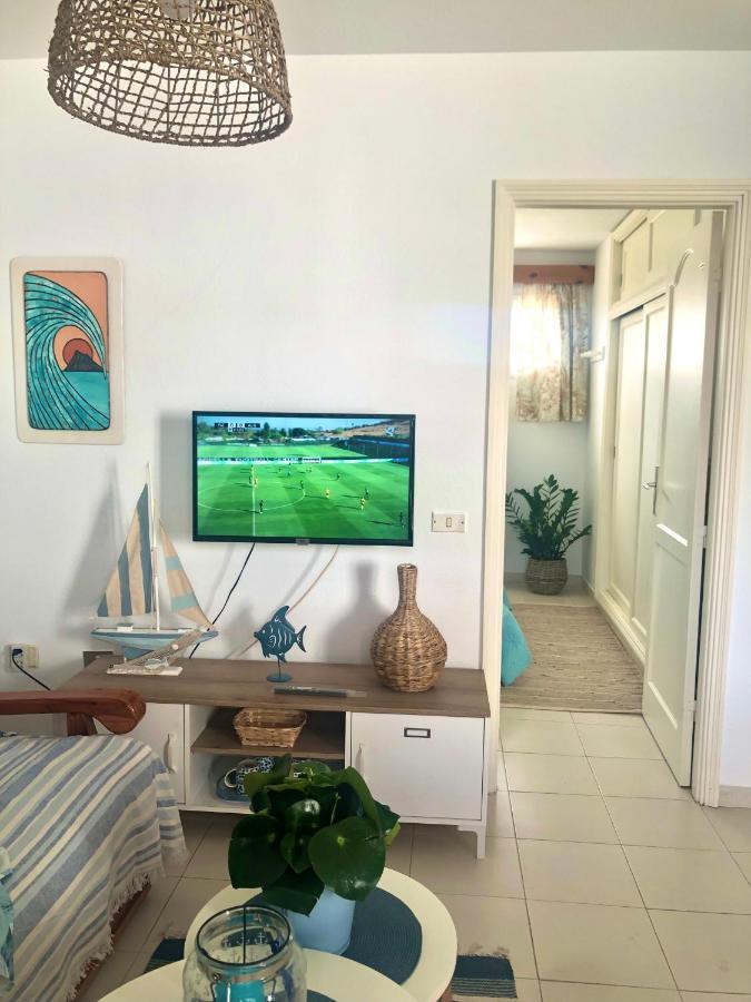 Casa La Galera Villa Corralejo Eksteriør bilde