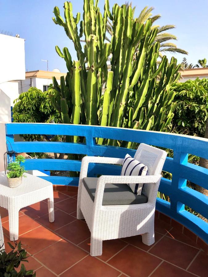 Casa La Galera Villa Corralejo Eksteriør bilde