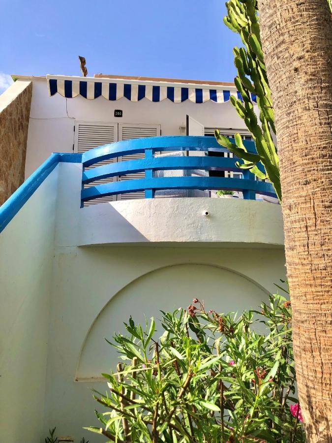 Casa La Galera Villa Corralejo Eksteriør bilde