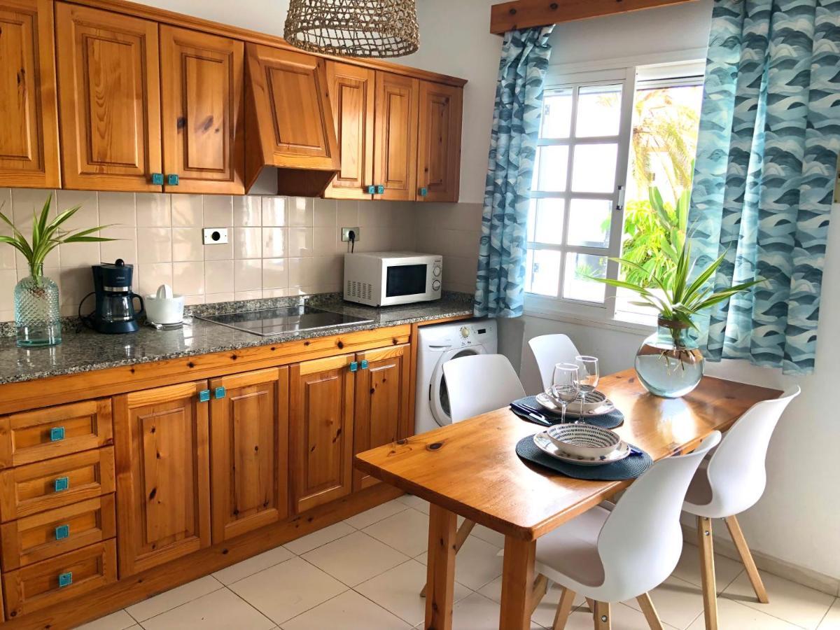 Casa La Galera Villa Corralejo Eksteriør bilde