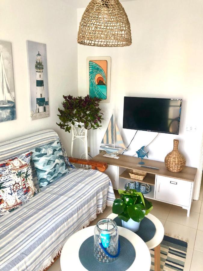 Casa La Galera Villa Corralejo Eksteriør bilde