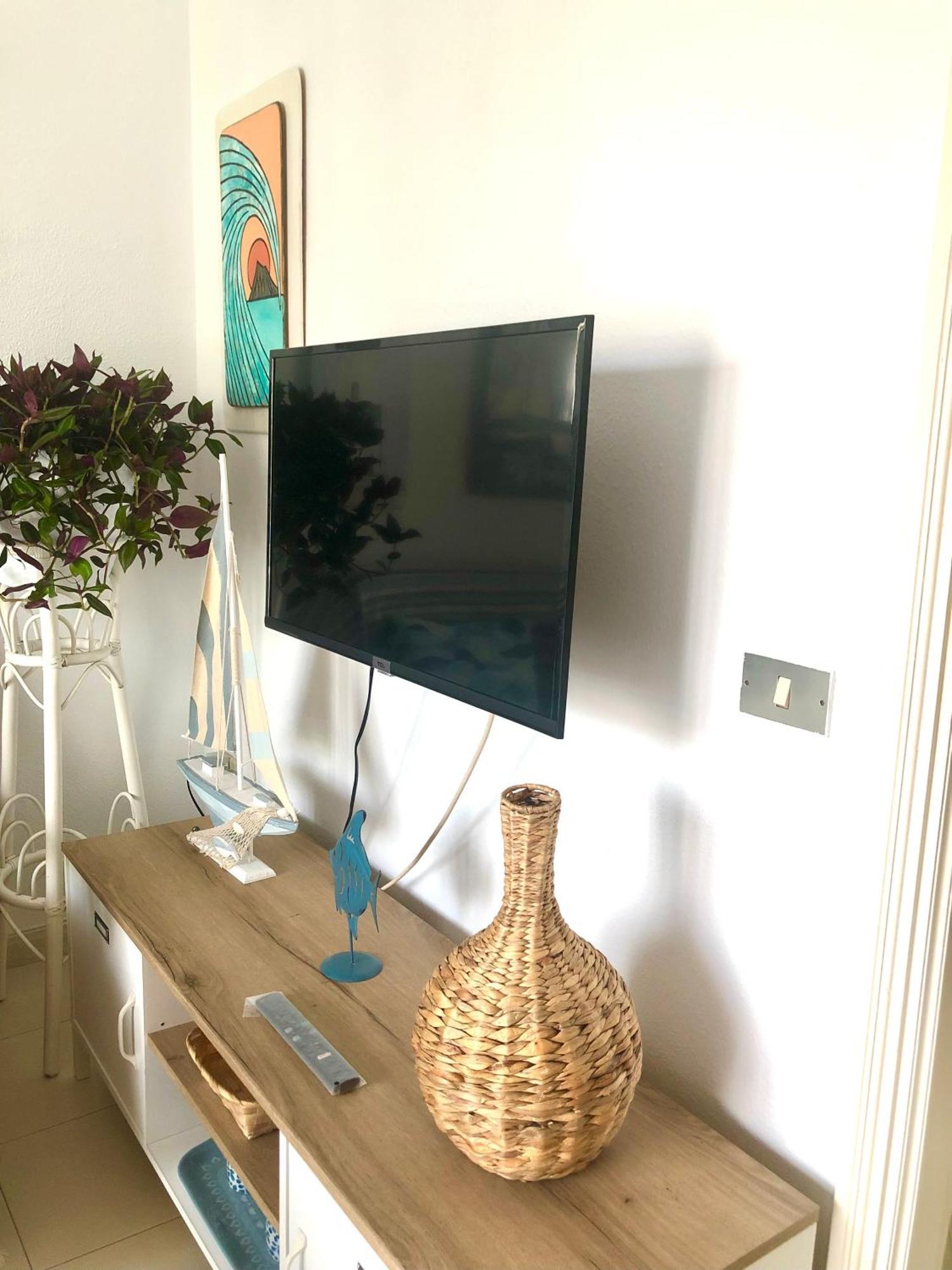 Casa La Galera Villa Corralejo Eksteriør bilde