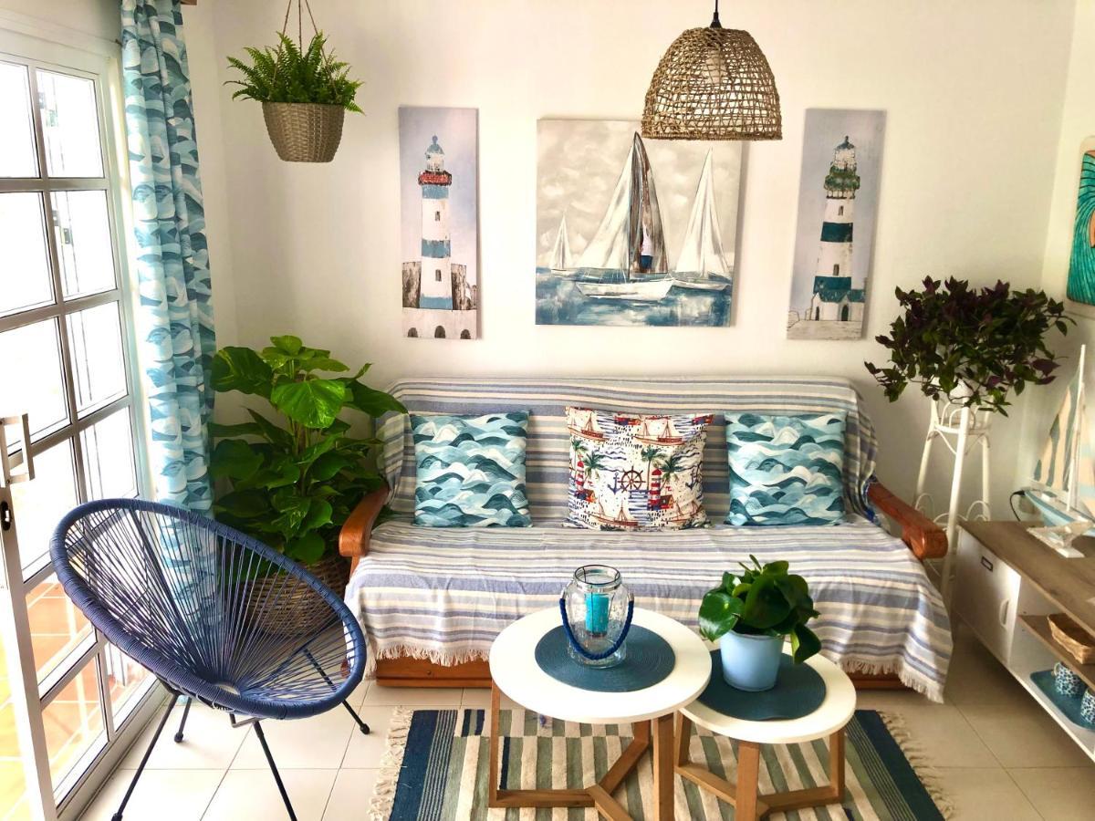 Casa La Galera Villa Corralejo Eksteriør bilde