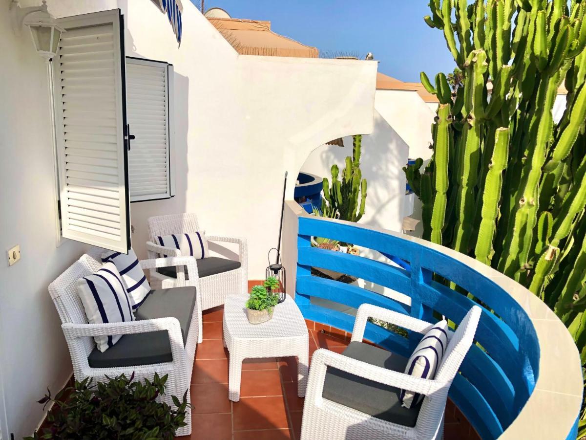 Casa La Galera Villa Corralejo Eksteriør bilde