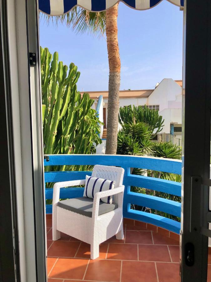 Casa La Galera Villa Corralejo Eksteriør bilde