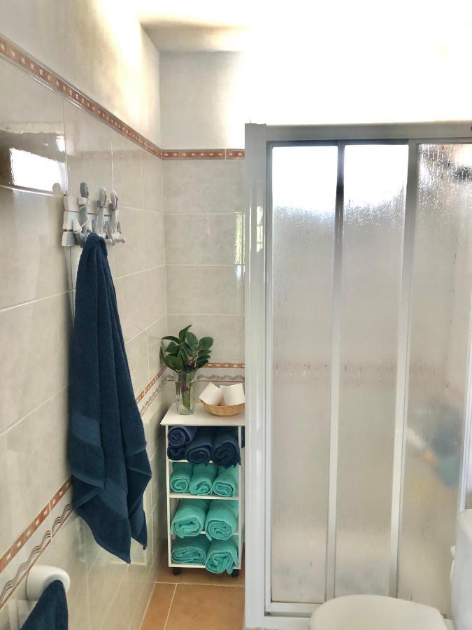 Casa La Galera Villa Corralejo Eksteriør bilde