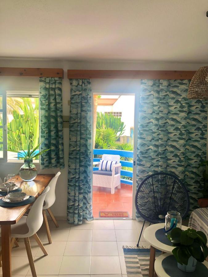 Casa La Galera Villa Corralejo Eksteriør bilde