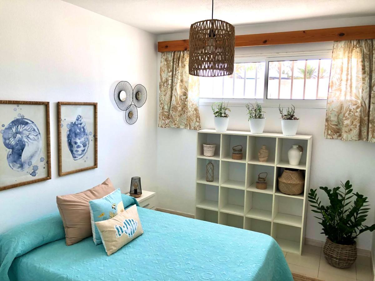 Casa La Galera Villa Corralejo Eksteriør bilde