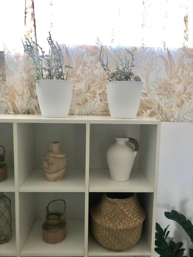 Casa La Galera Villa Corralejo Eksteriør bilde