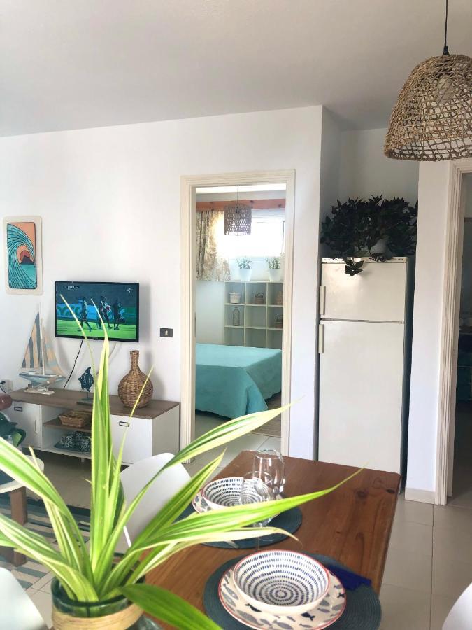 Casa La Galera Villa Corralejo Eksteriør bilde
