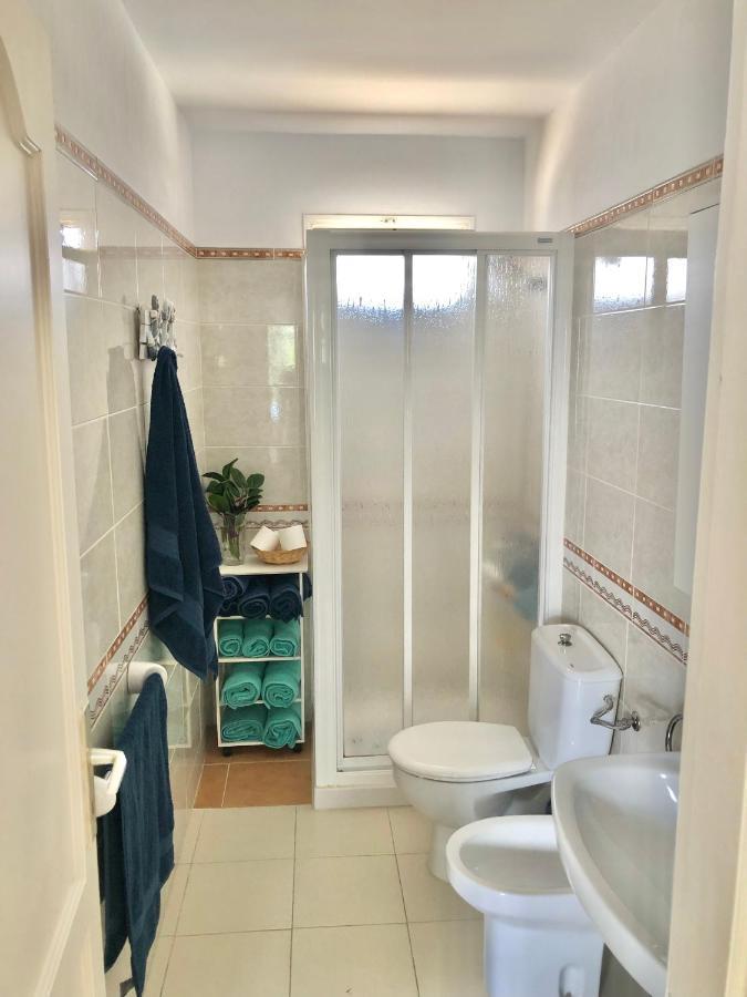Casa La Galera Villa Corralejo Eksteriør bilde