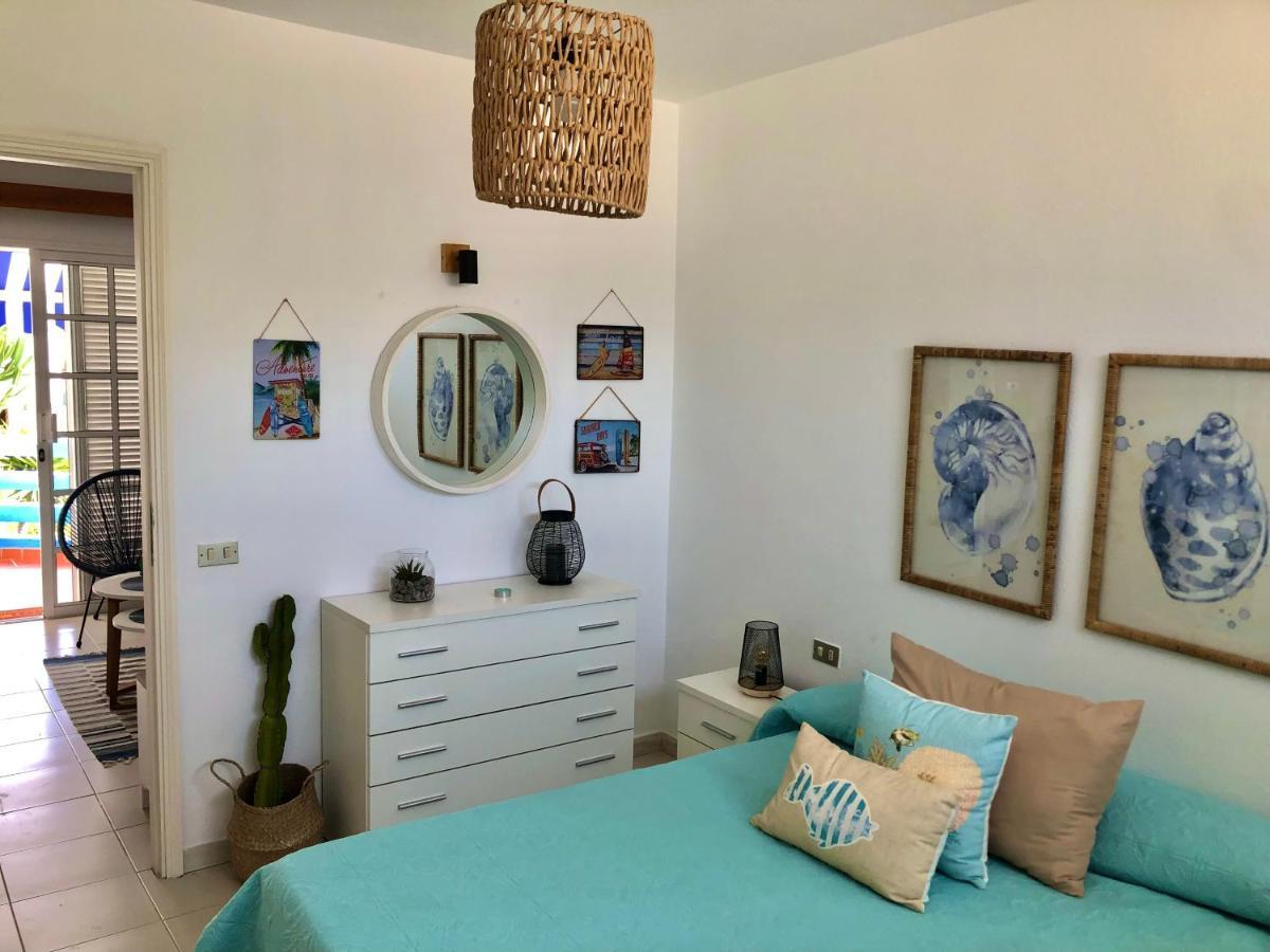 Casa La Galera Villa Corralejo Eksteriør bilde