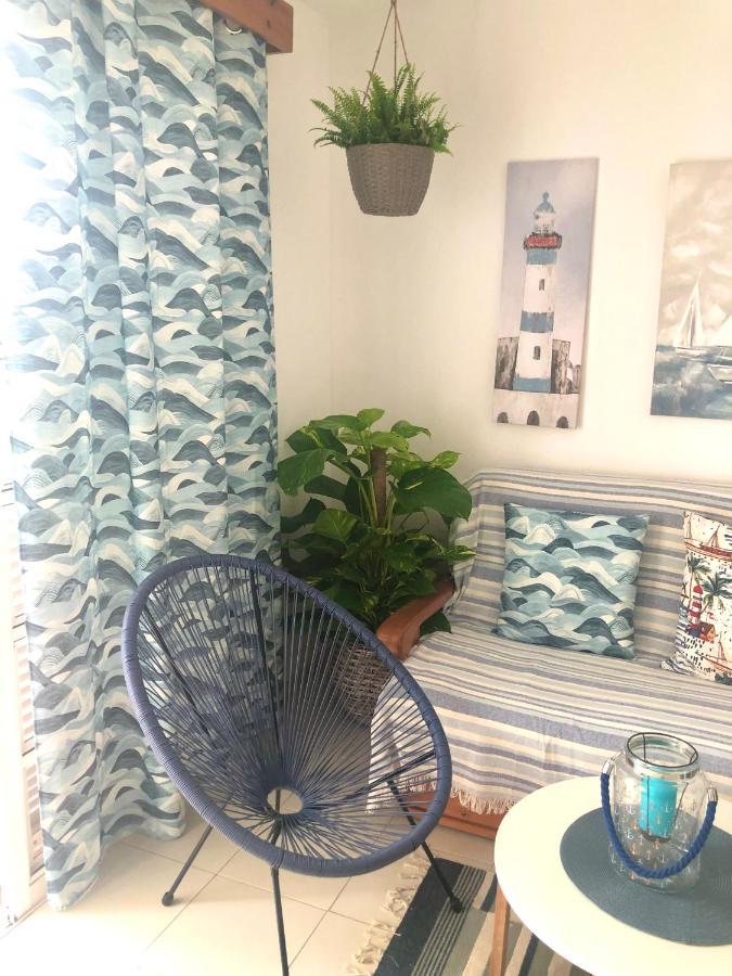 Casa La Galera Villa Corralejo Eksteriør bilde