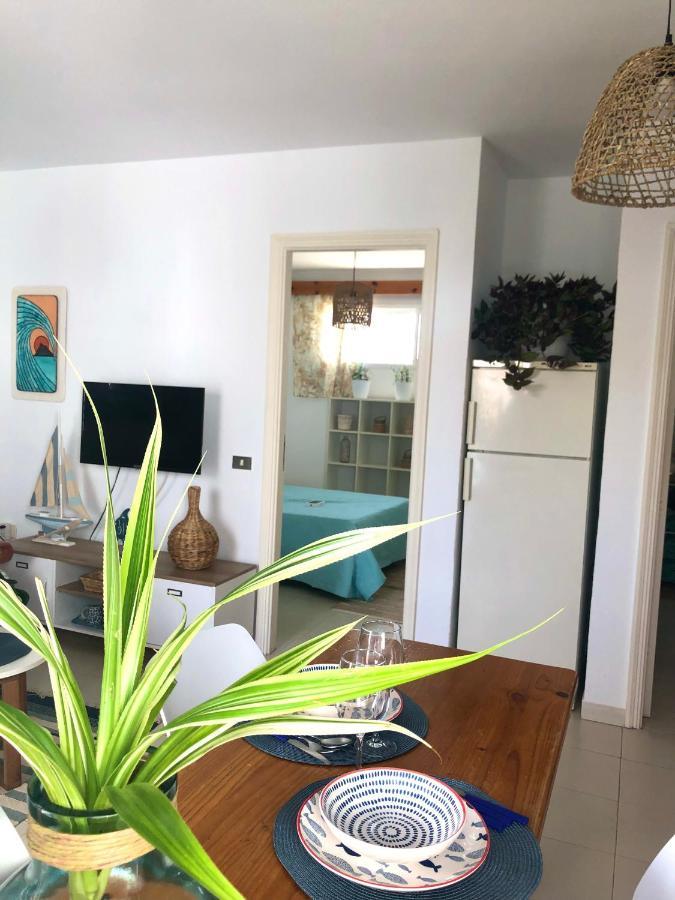 Casa La Galera Villa Corralejo Eksteriør bilde